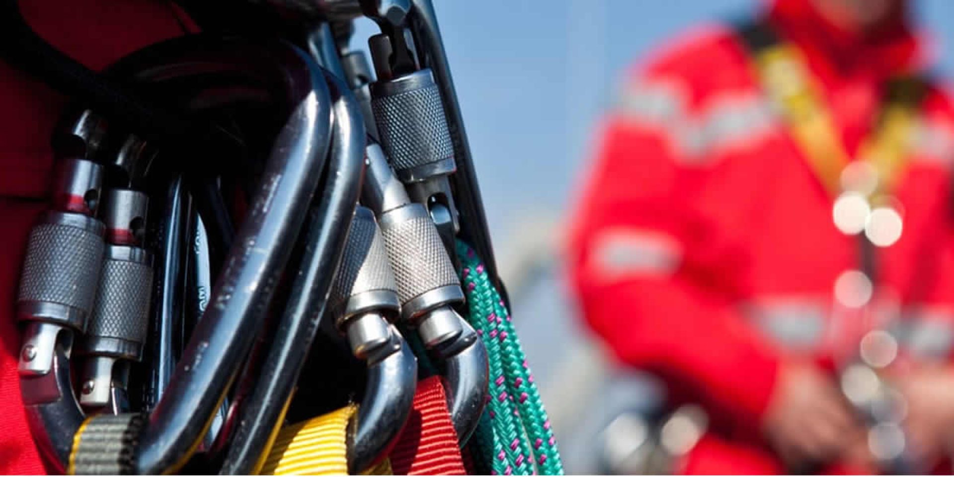 Cursos e treinamentos